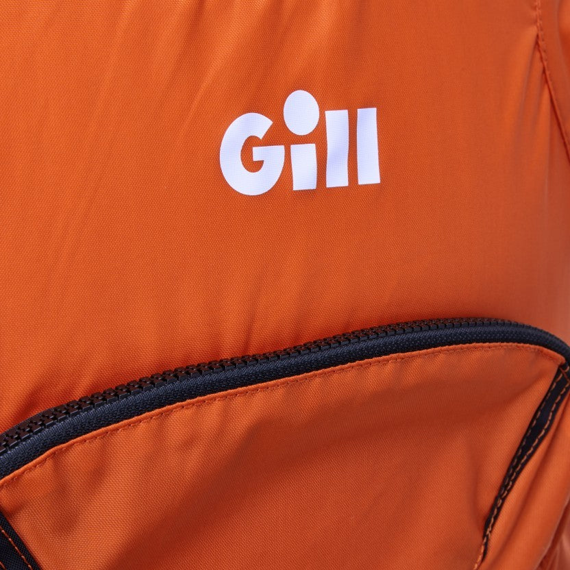 Gill Pro Racer 50N