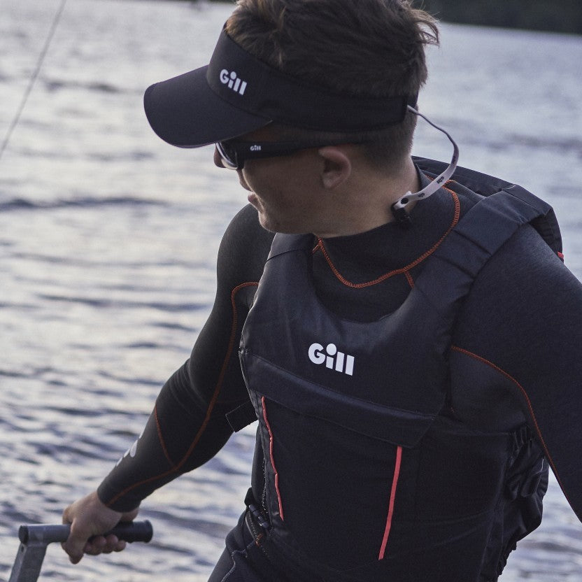 Gill Pro Racer 50N M (60-70 kg)