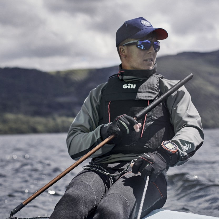 Gill Pro Racer 50N M (60-70 kg)