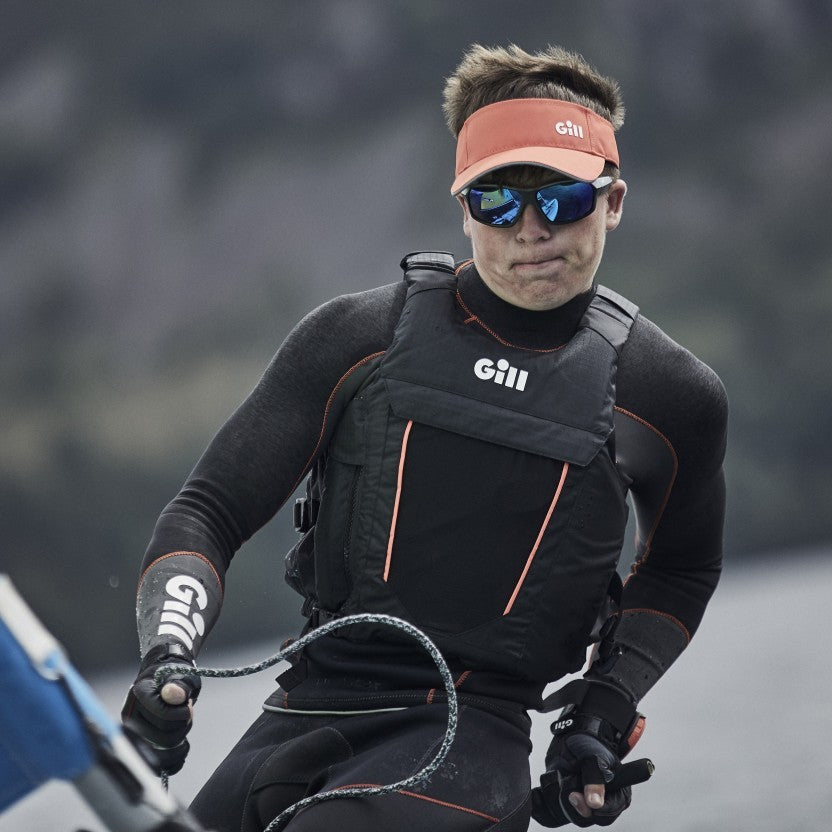 Gill Pro Racer 50N M (60-70 kg)