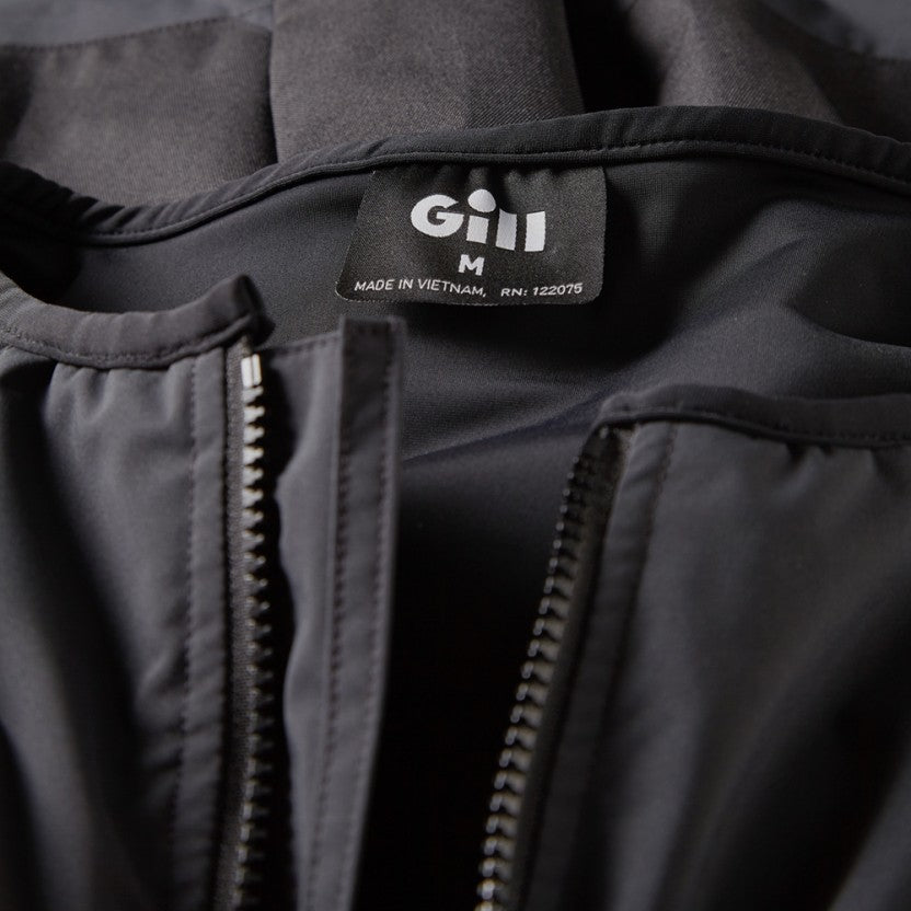 Gill OS Insulated Trouser