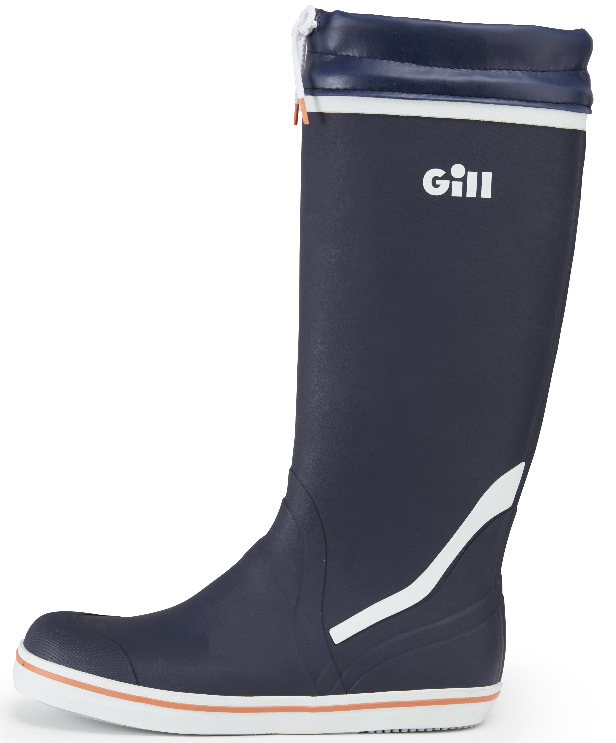 Gill Junior Tall Yachting 37