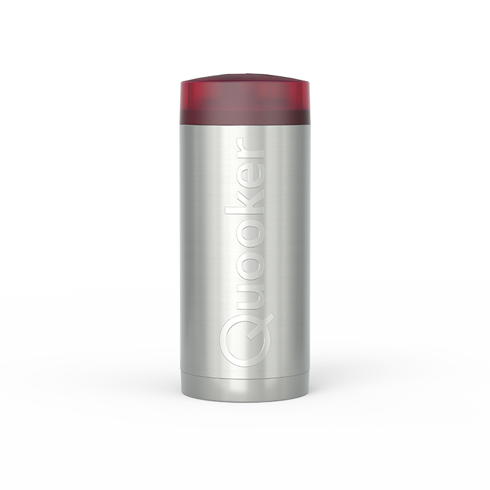 Quooker Flex chroom