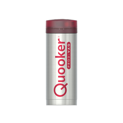 Quooker Fusion Round Pro3 Chrome