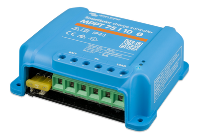 Victron SmartSolar MPPT 75/10
