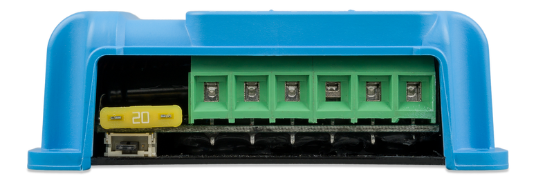 Victron SmartSolar MPPT 75/10