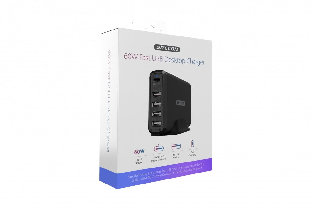 Sitecom CH-017