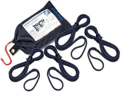 Seilflechter Taifun Landvast Set 14mm