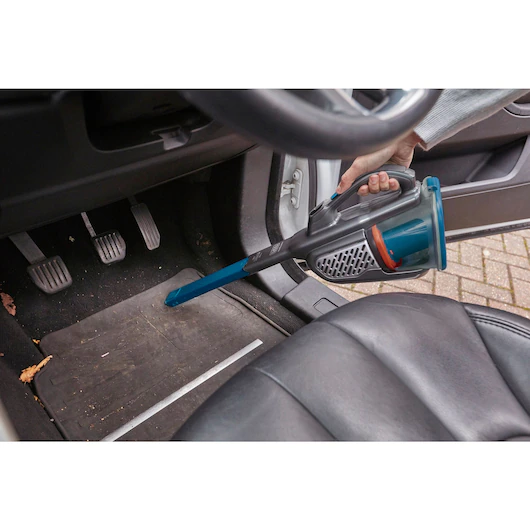 Black&Decker BHHV520BF-QW