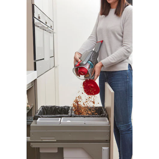 Black&Decker BHHV520BF-QW