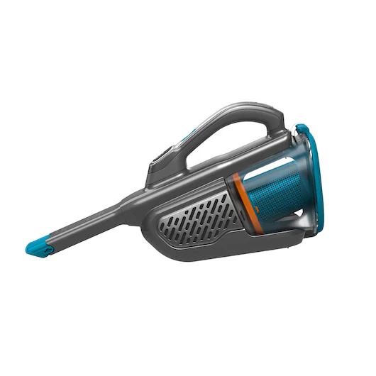 Black&Decker BHHV520BF-QW