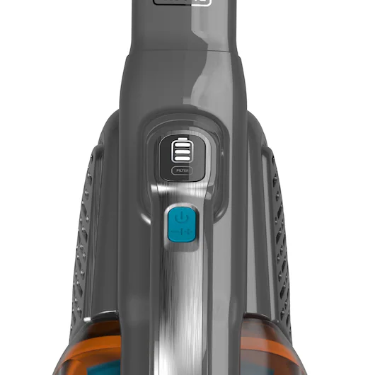 Black&Decker BHHV520BF-QW