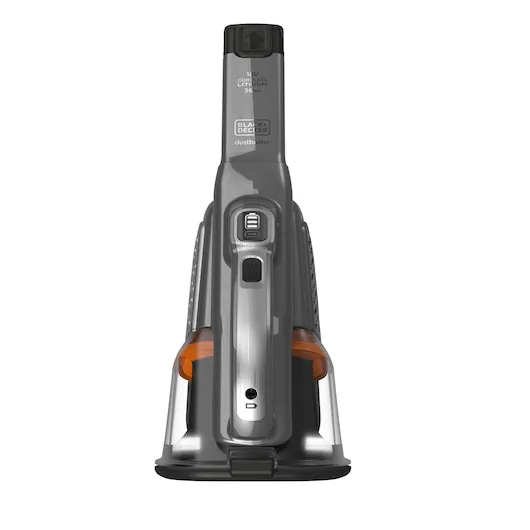 Black&Decker BHHV520BF-QW