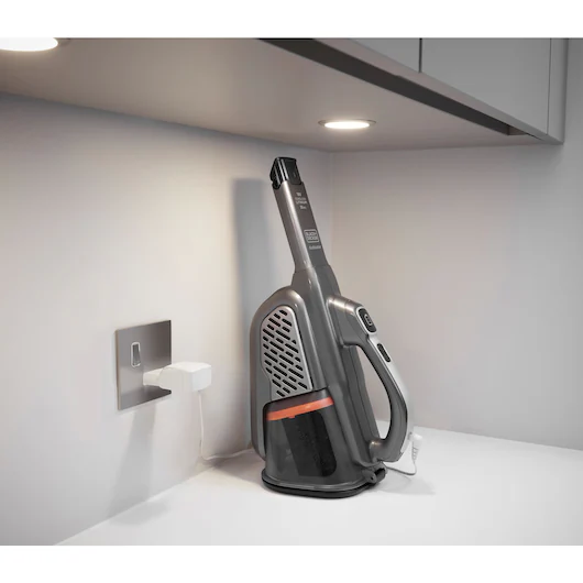 Black&Decker BHHV520JF-qw