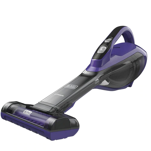 Black&Decker DVA325JP07-QW