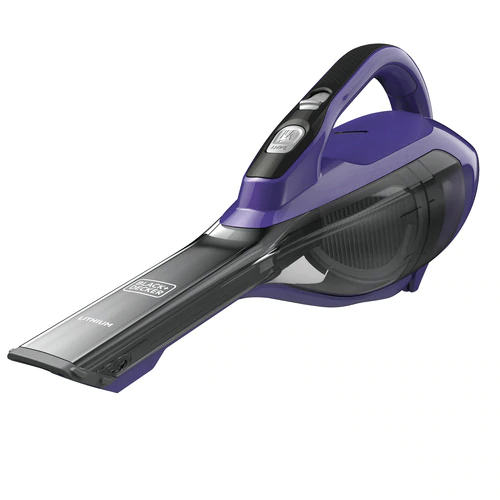 Black&Decker DVA325JP07-QW