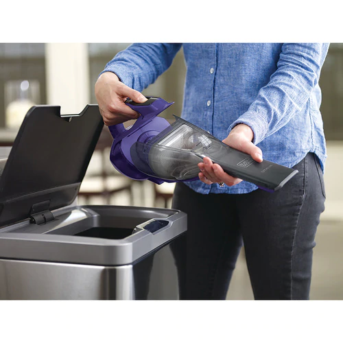 Black&Decker DVA325JP07-QW
