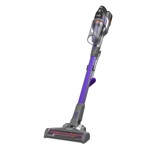 Black&Decker BHFEV362DP-QW