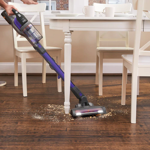 Black&Decker BHFEV362DP-QW