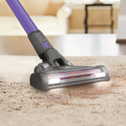 Black&Decker BHFEV362DP-QW