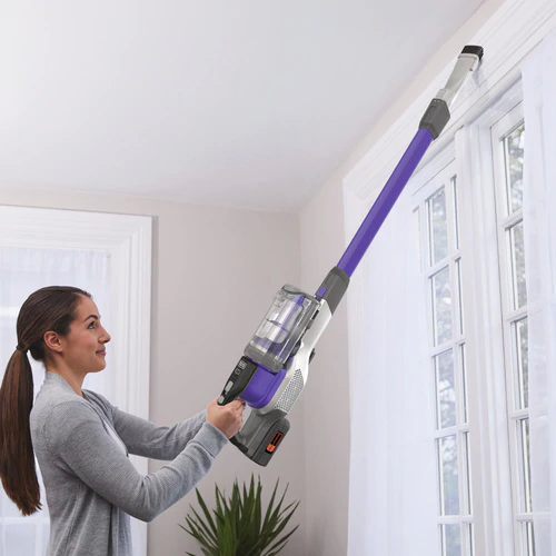 Black&Decker BHFEV362DP-QW