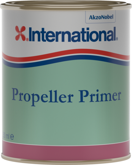 International Proppeller Primer