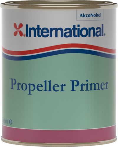 International Proppeller Primer