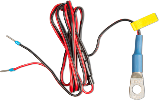 Victron Temperatuursensor