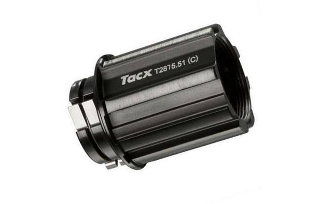 Tacx Neo 2T Campagnolo body