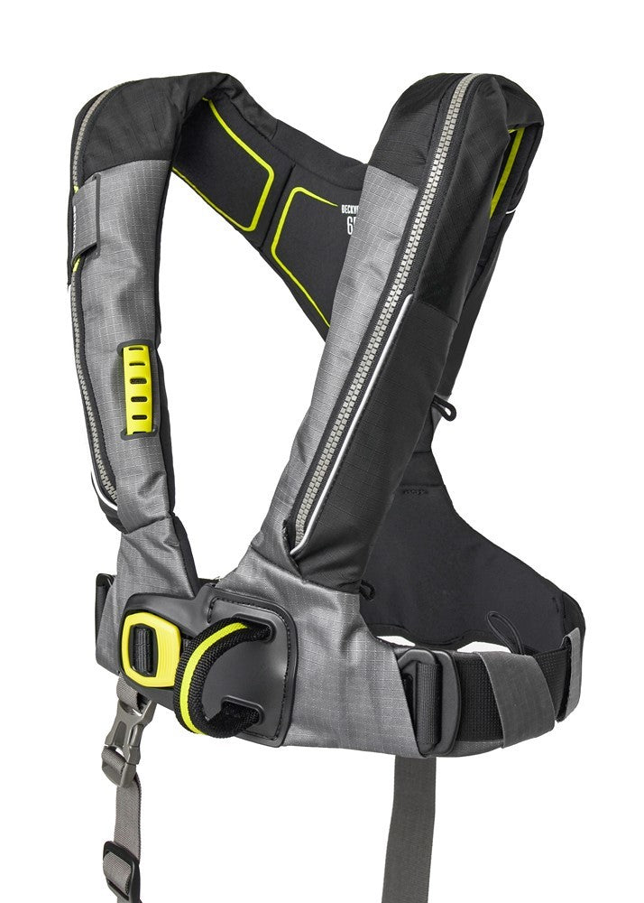 Spinlock Deckvest 6D 275N