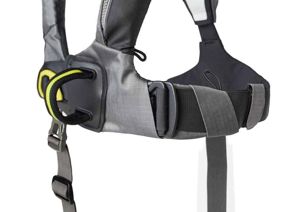 Spinlock Deckvest 6D 275N