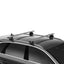 Thule Evo Flush Rail