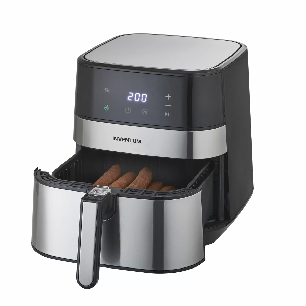 Inventum GF500HLD