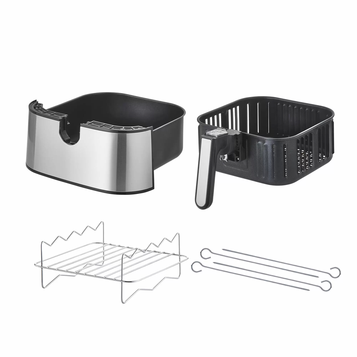 Inventum GF500HLD