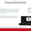 Simrad RS40-B