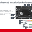 Simrad RS40-B
