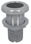 Marinetech Huiddoorvoer RVS 3/4"
