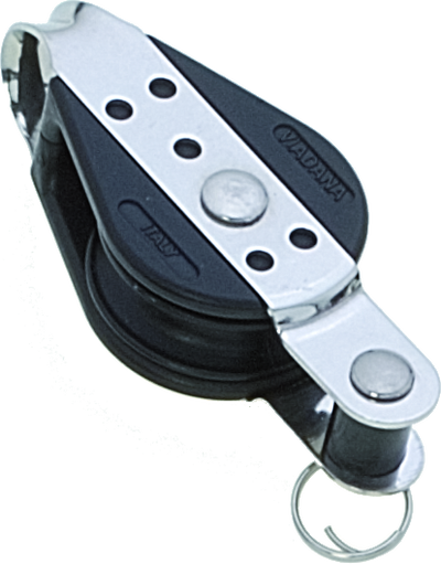 Viadana 1-schijfs blok 8 mm