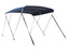 Talamex Biminitop DeLuxe 3 boog 137-152 cm
