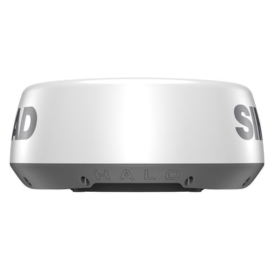 Simrad HALO20