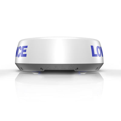 Lowrance HALO24