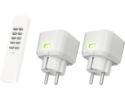 KlikAanKlikUit ACC2-3500R