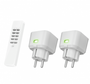 KlikAanKlikUit ACC2-3500R