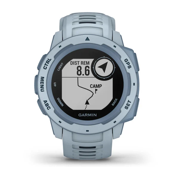 Garmin Instinct
