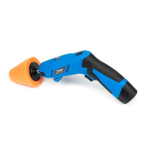 BTC Line Blue Polijstmachine Mini