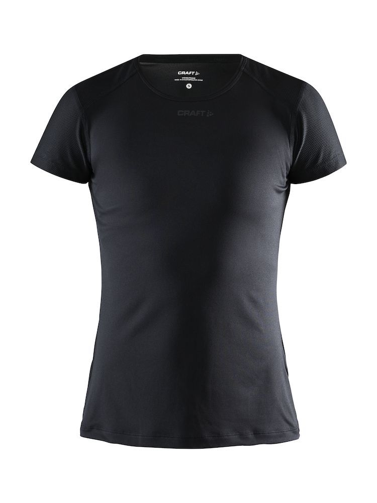 Craft ADV Essence SS Slim Tee S