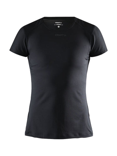 Craft ADV Essence SS Slim Tee S