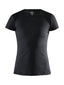 Craft ADV Essence SS Slim Tee S