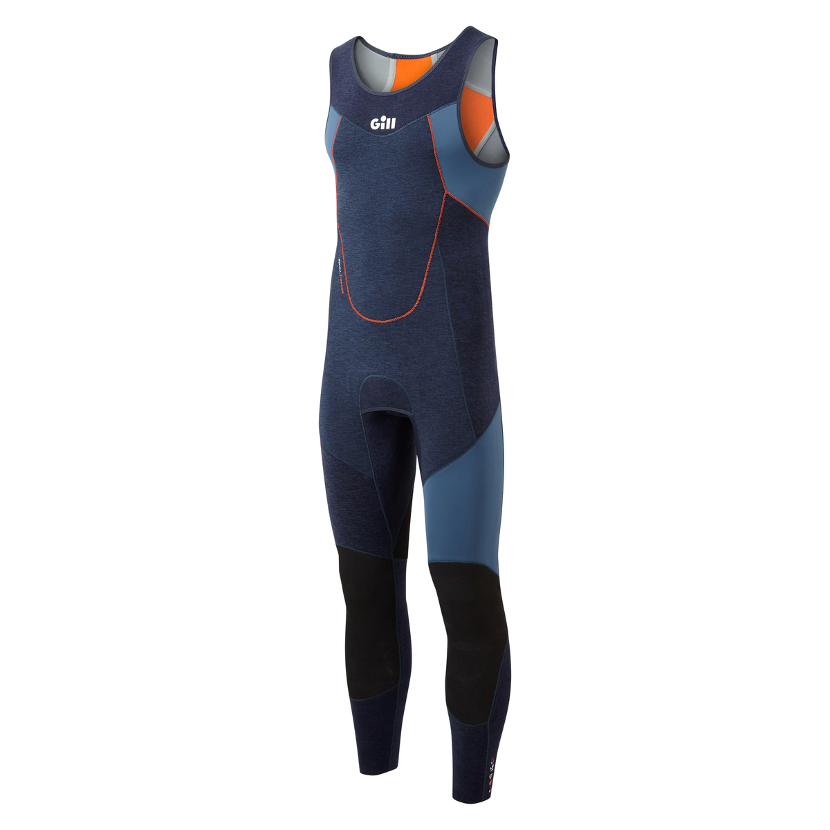 Gill Race FireCell Skiff Suit M