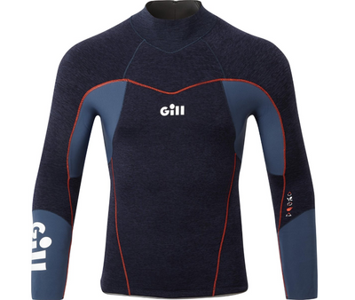Gill Race FireCell Top